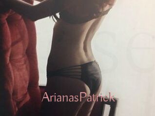 Arianas_Patrick
