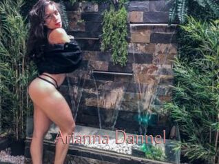 Arianna_Dannel Kostenlose Sexcams