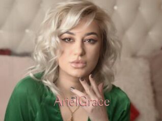 ArielGrace Kostenlose Sexcams