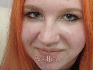 ArielJust