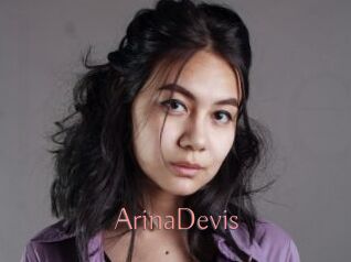 ArinaDevis