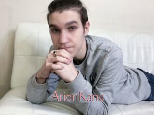 ArionKane