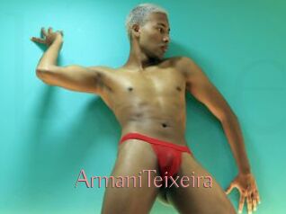 ArmaniTeixeira Kostenlose Sexcams