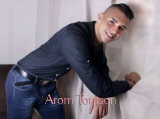 Arom_Tomson