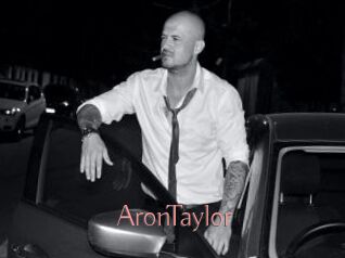 AronTaylor