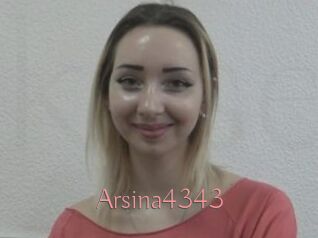 Arsina4343