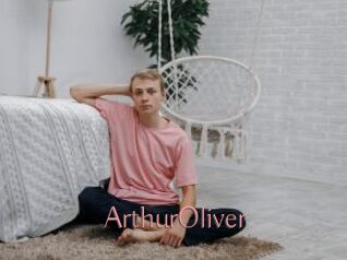 ArthurOliver