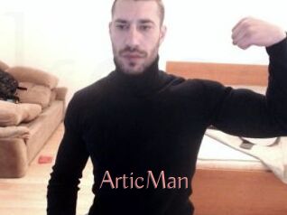 ArticMan