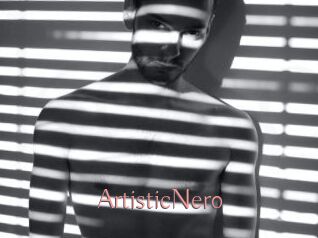 ArtisticNero
