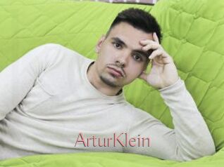 ArturKlein