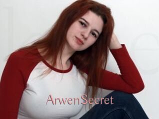 ArwenSecret