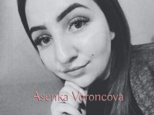Asenka_Voroncova
