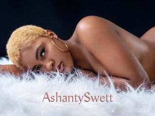 AshantySwett Kostenlose Sexcams