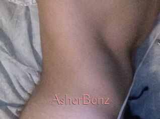 Asher_Benz