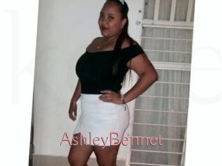 AshleyBennet Kostenlose Sexcams