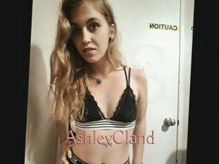 AshleyCland