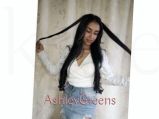 AshleyGreens