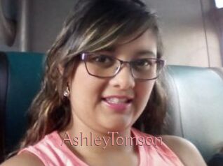 AshleyTomson