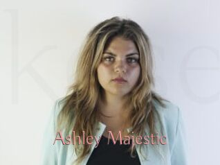 Ashley_Majestic Kostenlose Sexcams