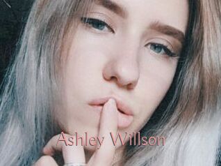 Ashley_Willson
