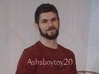 Ashsboytoy20