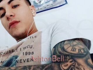 AshtonBell