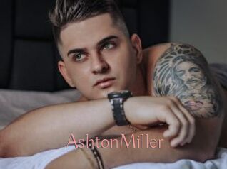 AshtonMiller