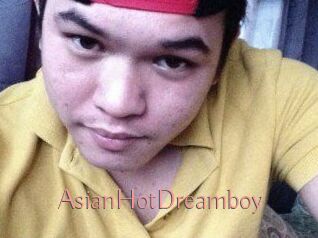 AsianHotDreamboy