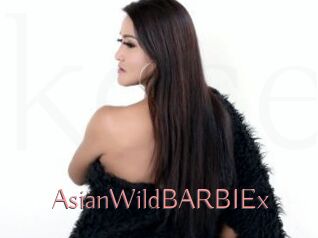 AsianWildBARBIEx