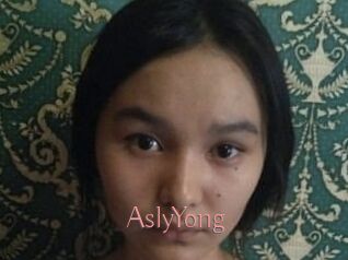 AslyYong