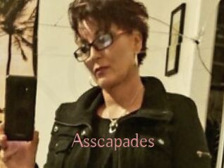 Asscapades Kostenlose Sexcams
