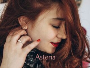 Asteria