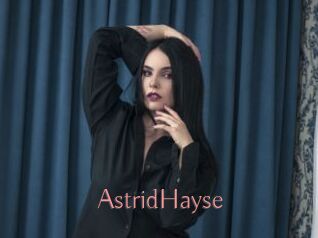 AstridHayse