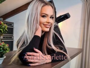 AstridScarlette