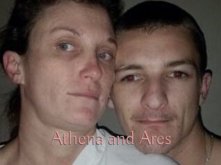 Athena_and_Ares