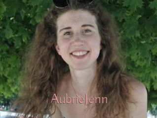 AubrieJenn