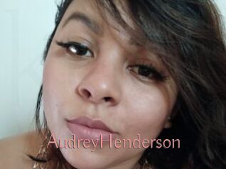 AudreyHenderson