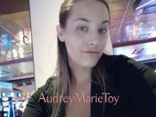 AudreyMarieToy