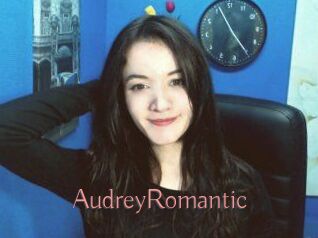 AudreyRomantic