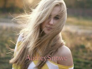 AudreySnowe