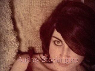 Audrey_Stockingtop