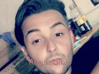 August_laikes