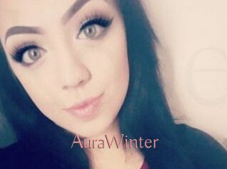 AuraWinter Kostenlose Sexcams