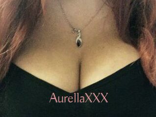 AurellaXXX Kostenlose Sexcams