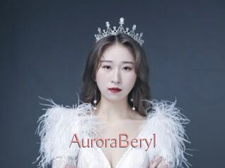 AuroraBeryl