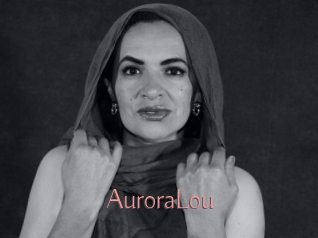 AuroraLou Kostenlose Sexcams