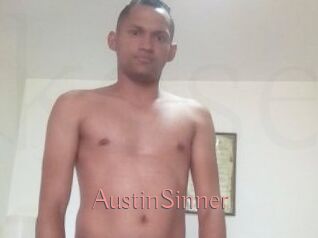AustinSinner