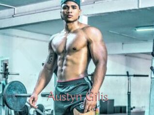 Austyn_Gilis