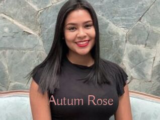 Autum_Rose