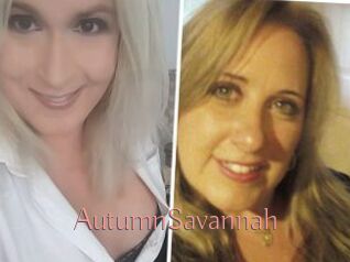 AutumnSavannah